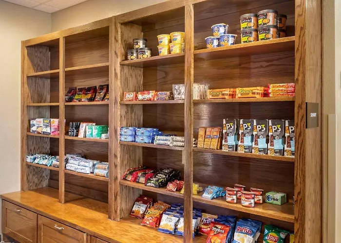 Comfort Inn & Suites Euless Dfw West