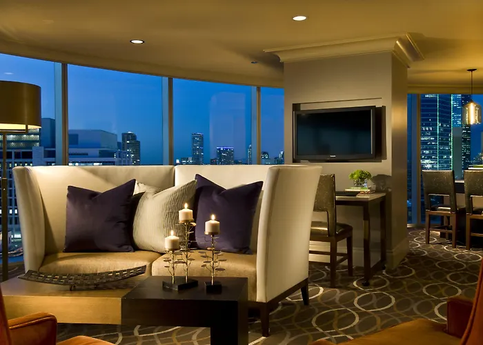 Omni Dallas Hotel