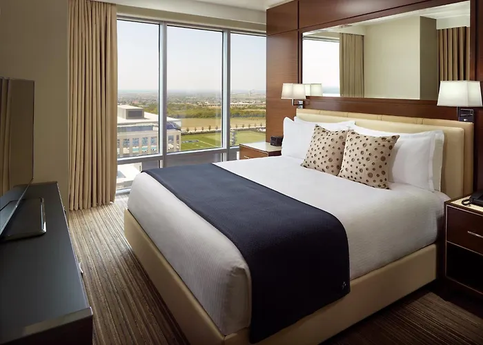Omni Frisco At The Star
