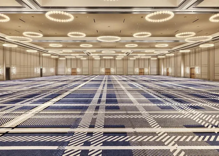 Omni Pga Frisco Resort By Suiteness