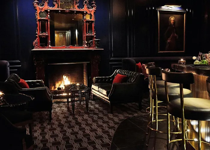 The Adolphus, Autograph Collection