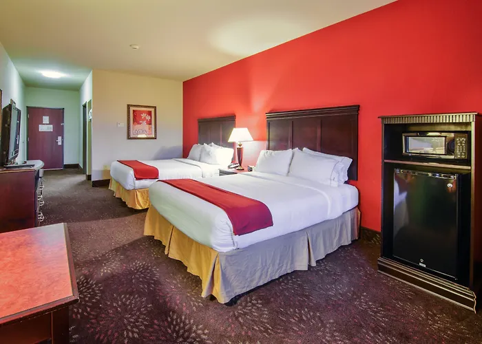 Country Inn & Suites By Radisson, Terrell