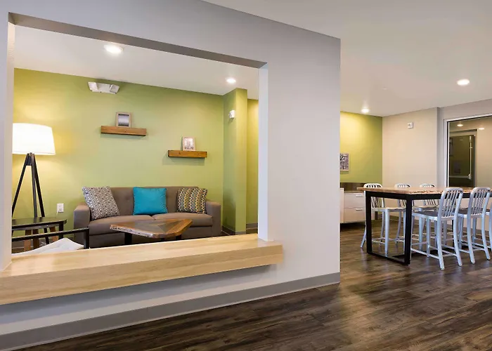Woodspring Suites Las Colinas - Northwest Dallas