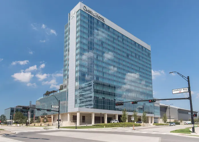 Omni Frisco At The Star
