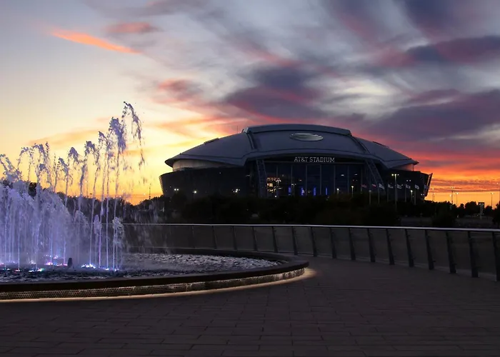 Live! By Loews - Arlington, Tx