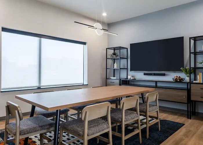 Atwell Suites Fort Worth - Alliance Area By Ihg