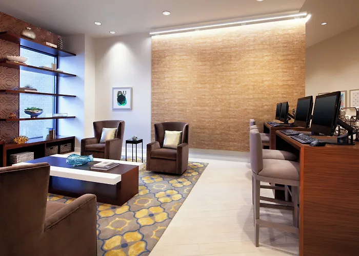 Sheraton Mckinney