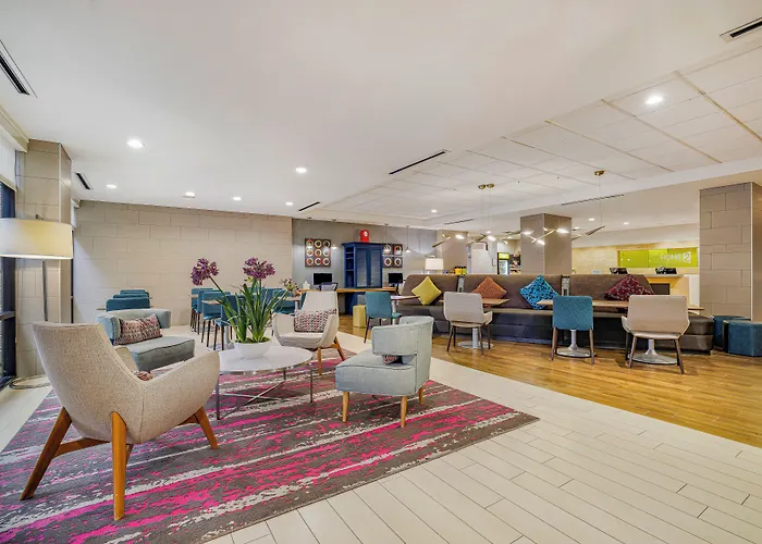 Home2 Suites Dallas-Frisco