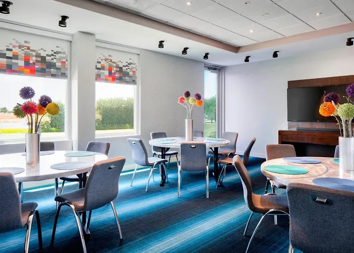 Aloft By Marriott Frisco